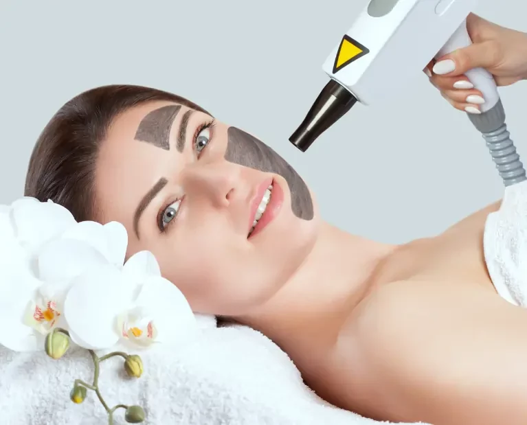 hollywood carbon peeling kosmetik kosmetikstudio weil am rhein bb beauty schonheitssalon