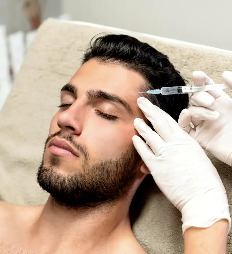 mesohair therapie haarbehandlung haarausfall kosmetikstudio weil am rhein bb beauty schonheitssalon