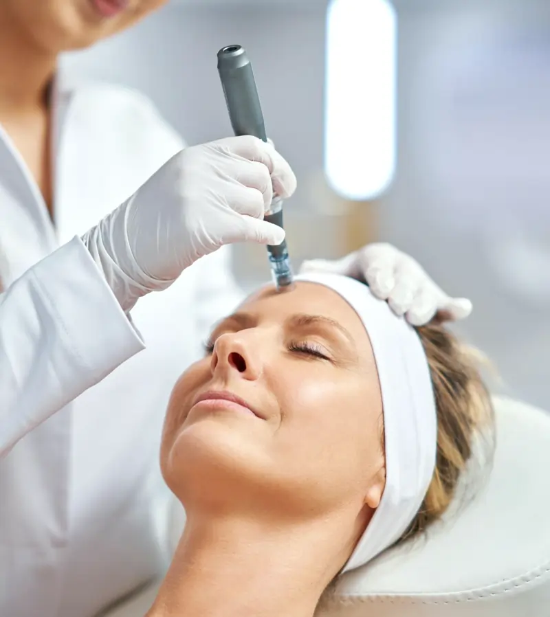 microneedling facial gesichtsbehandlung kosmetik kosmetikstudio weil am rhein bb beauty schonheitssalon