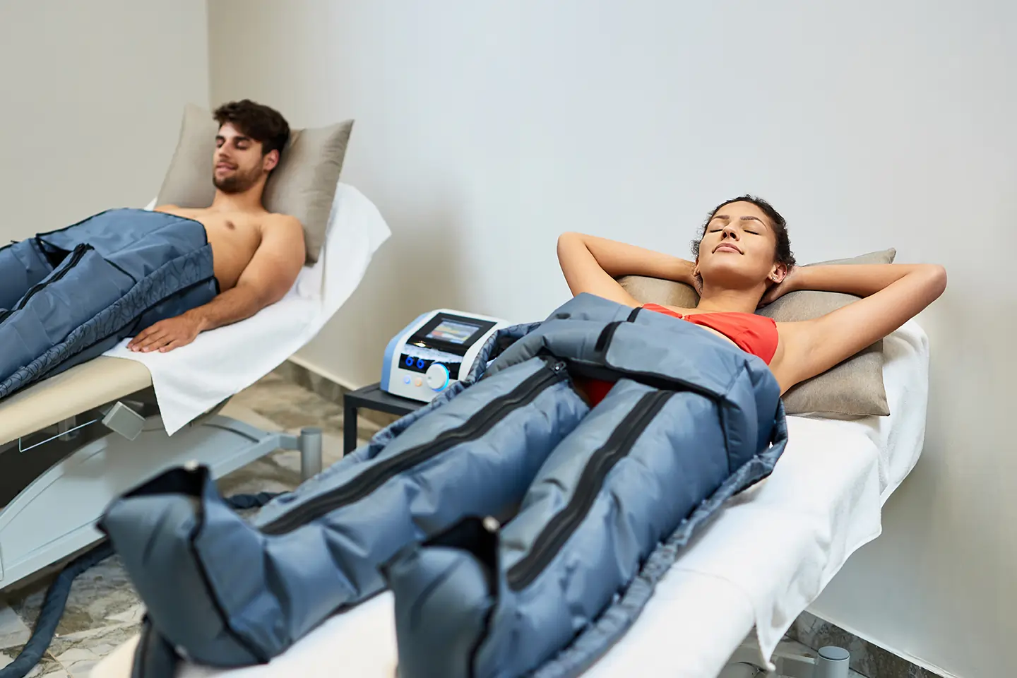 paar-apparative-Lymphdrainage-weil-am-rhein-bb-beauty-kosmetikstudio